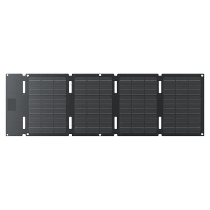 EcoFlow RIVER 3 UPS + 45W Opvouwbaar Zonnepaneel Pakket