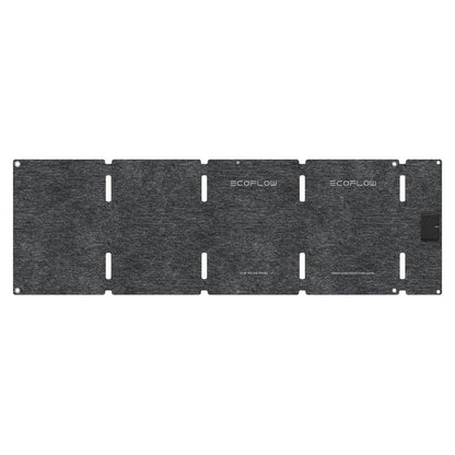 EcoFlow RIVER 3 UPS + 45W Opvouwbaar Zonnepaneel Pakket