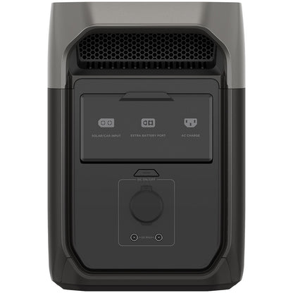 Station électrique portable EcoFlow DELTA 3
