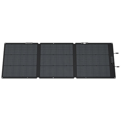 Panneau solaire pliable EcoFlow NextGen 160W