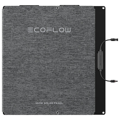 Panneau solaire pliable EcoFlow NextGen 160W