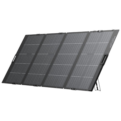Panneau solaire pliable EcoFlow NextGen 400W