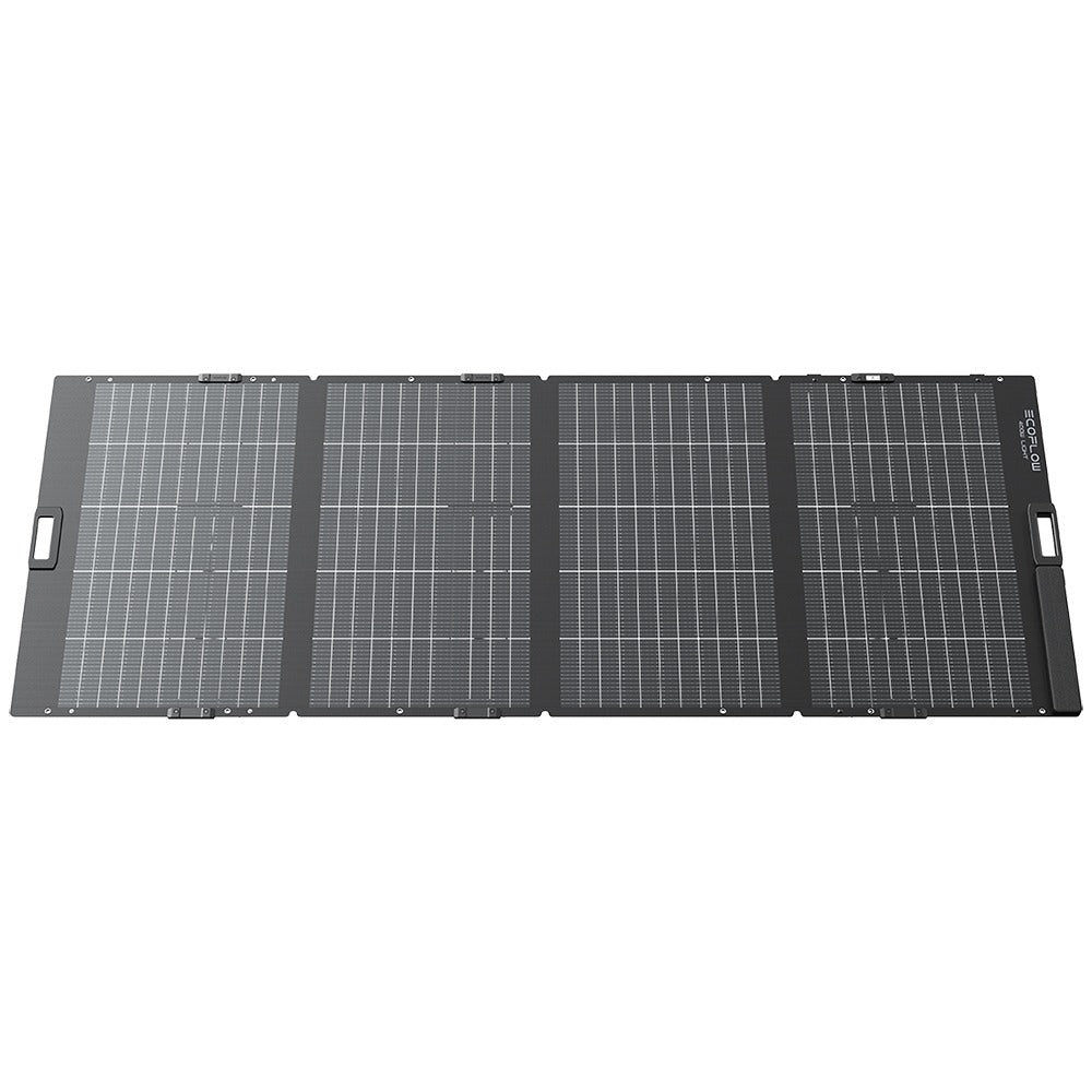 Panneau solaire pliable EcoFlow NextGen 400W