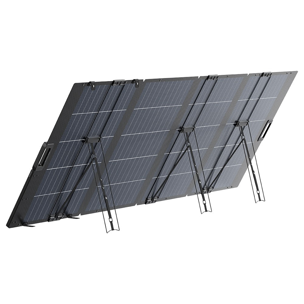 Panneau solaire pliable EcoFlow NextGen 400W