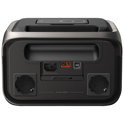 Station électrique portable EcoFlow RIVER 3 Plus (Wireless)