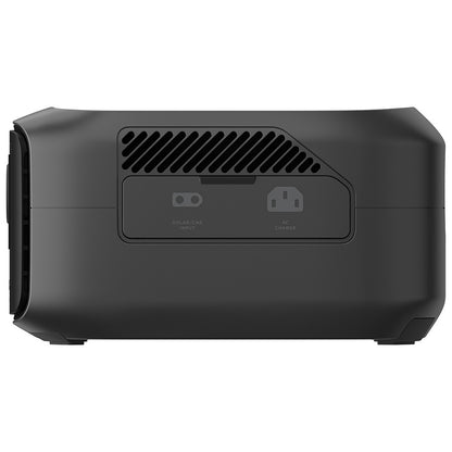 EcoFlow RIVER 3 UPS + 45W Opvouwbaar Zonnepaneel Pakket