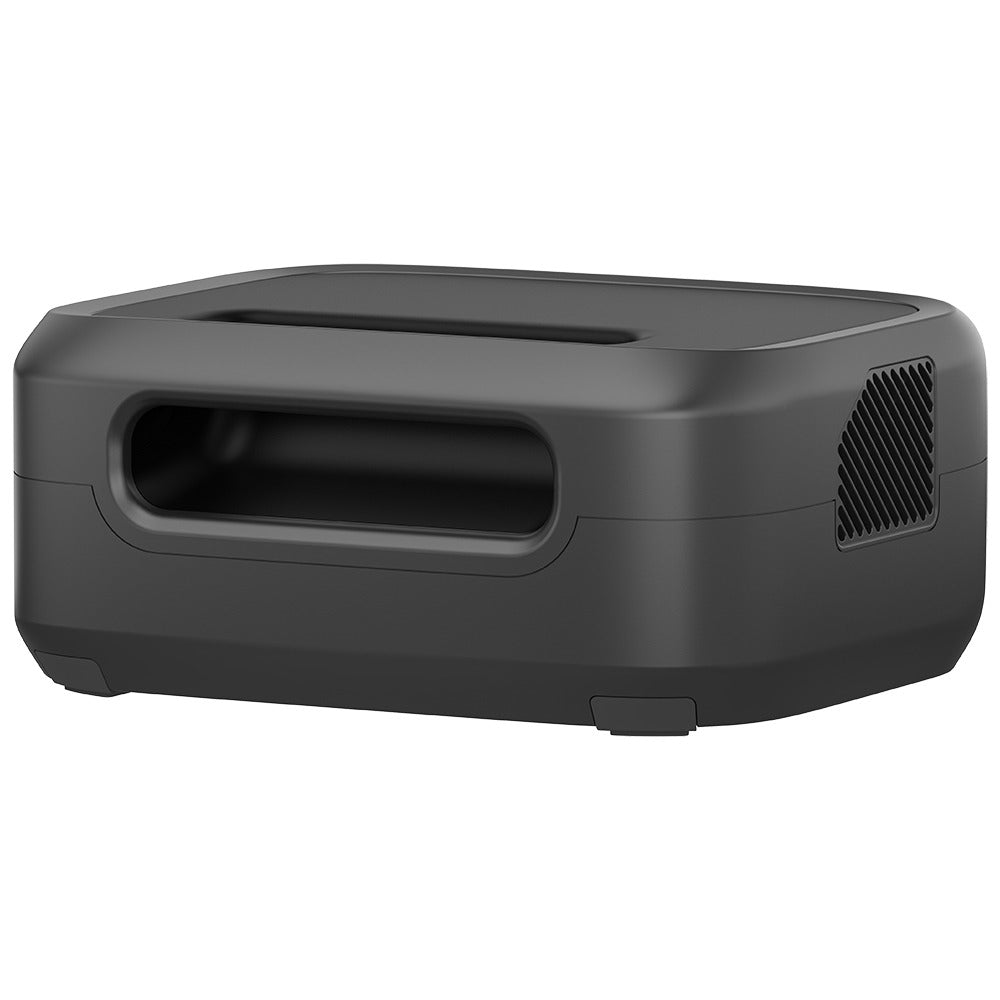 EcoFlow RIVER 3 UPS + 45W Opvouwbaar Zonnepaneel Pakket