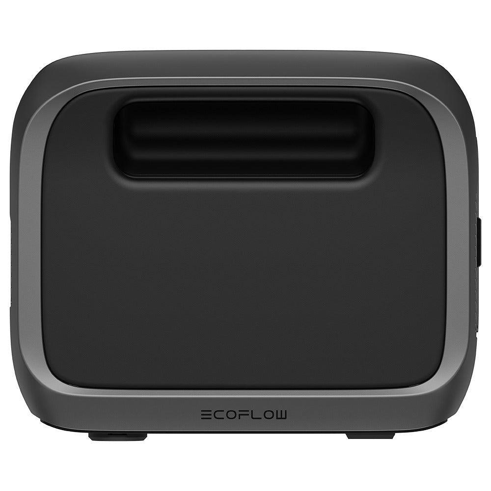 EcoFlow RIVER 3 UPS + 45W Opvouwbaar Zonnepaneel Pakket