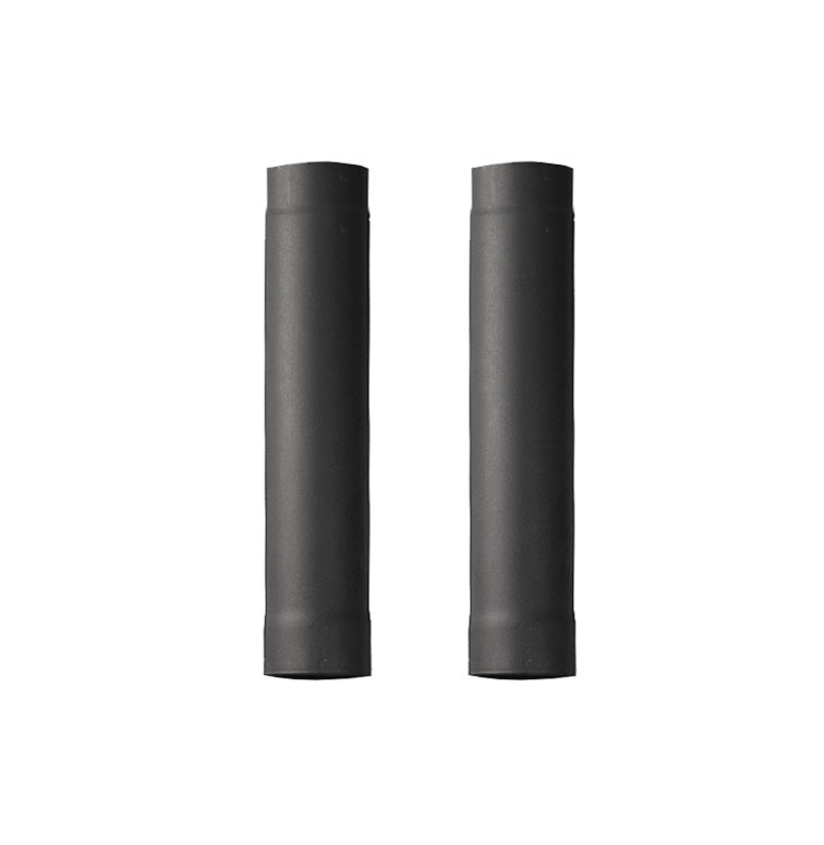 Tuyaux d’extension poêle de tente Mil-Tec® 16,5 kg - 2 sections