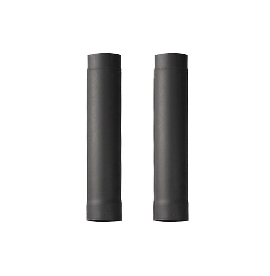 Tuyaux d’extension poêle de tente Mil-Tec® 16,5 kg - 2 sections