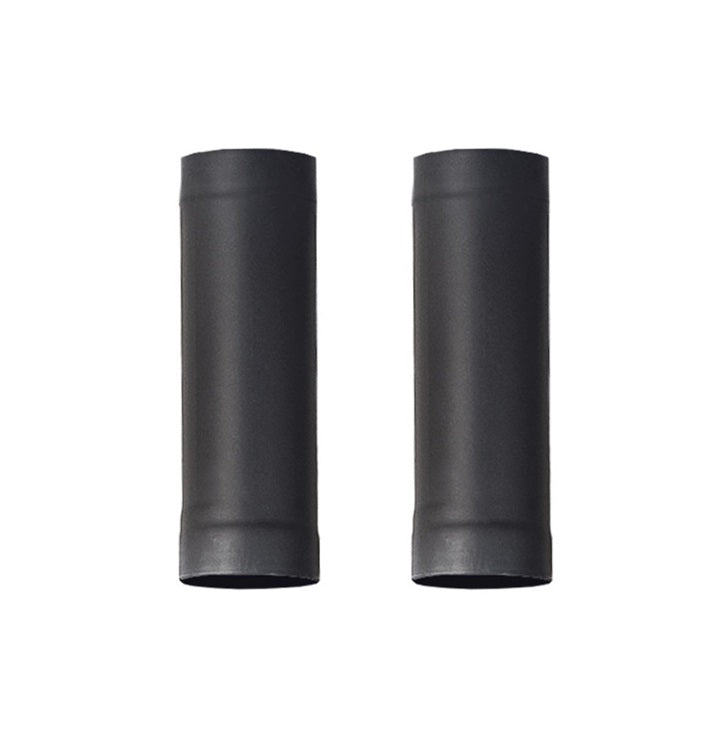 Tuyaux d’extension poêle de tente Mil-Tec® 31,7 kg - 2 sections