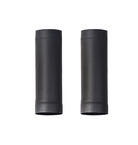 Tuyaux d’extension poêle de tente Mil-Tec® 31,7 kg - 2 sections
