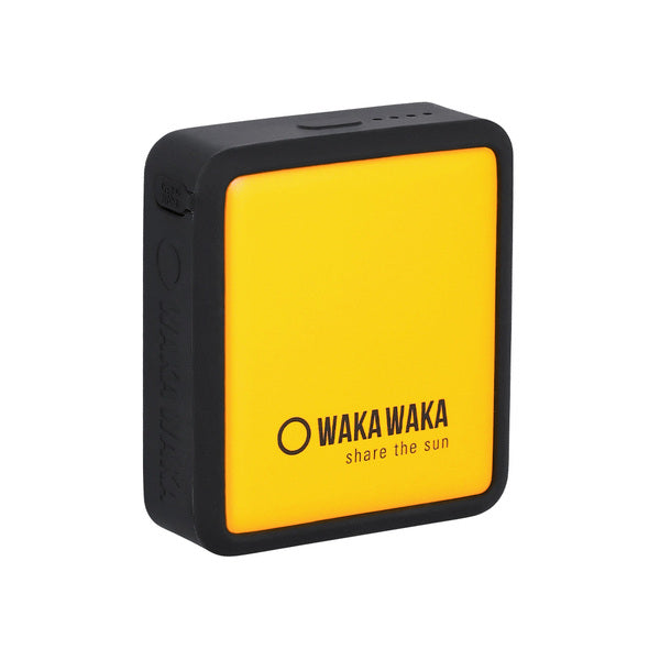 WakaWaka Power 10 compacte powerbank - 10.000 mAh