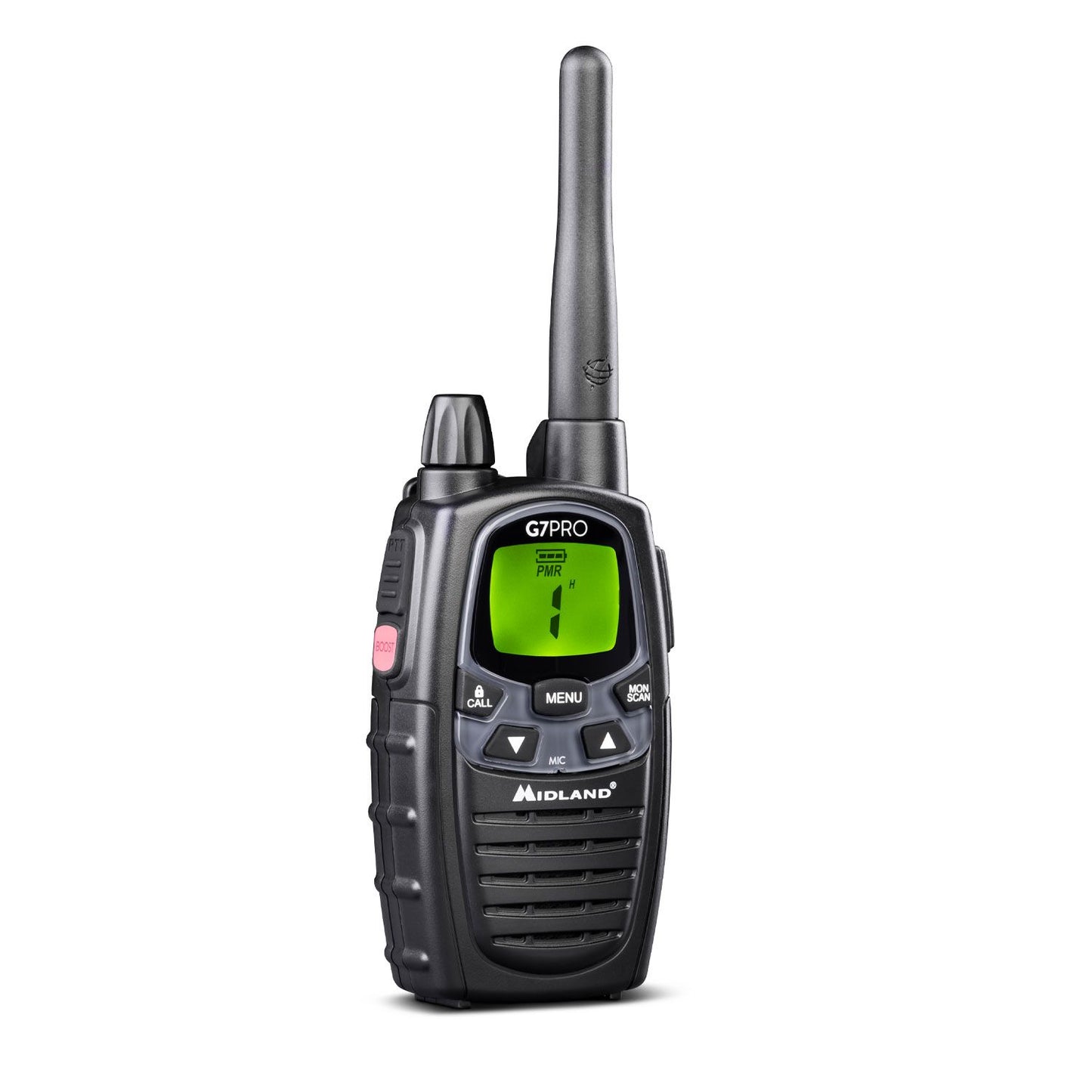 Midland G7 Pro portofoon