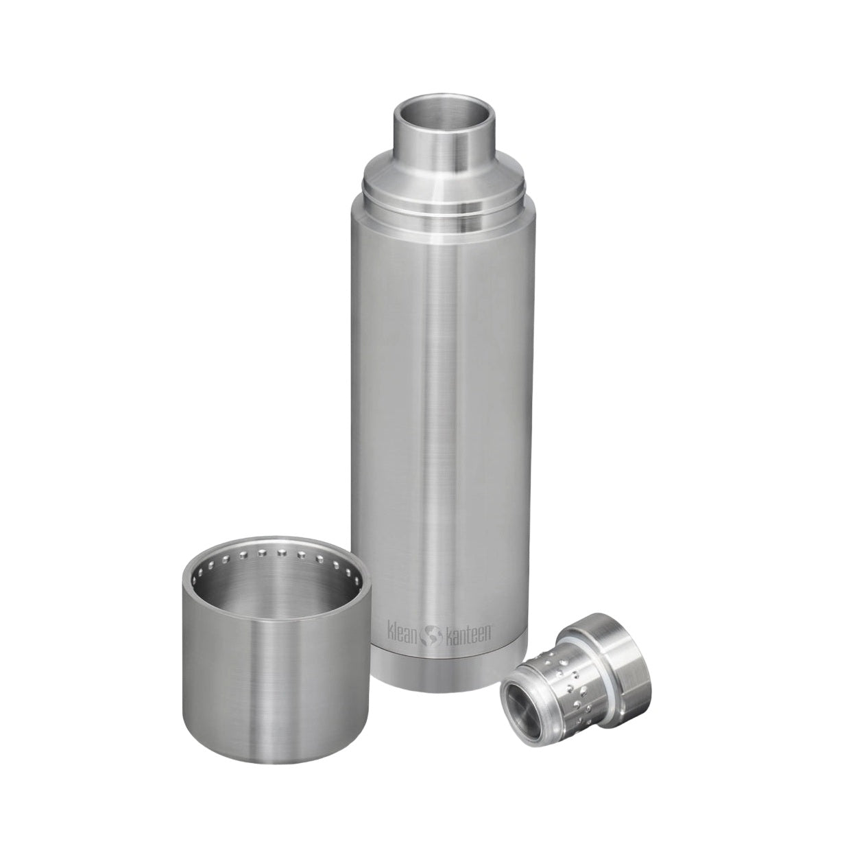 Thermos isotherme inox Klean Kanteen TKPro 1L