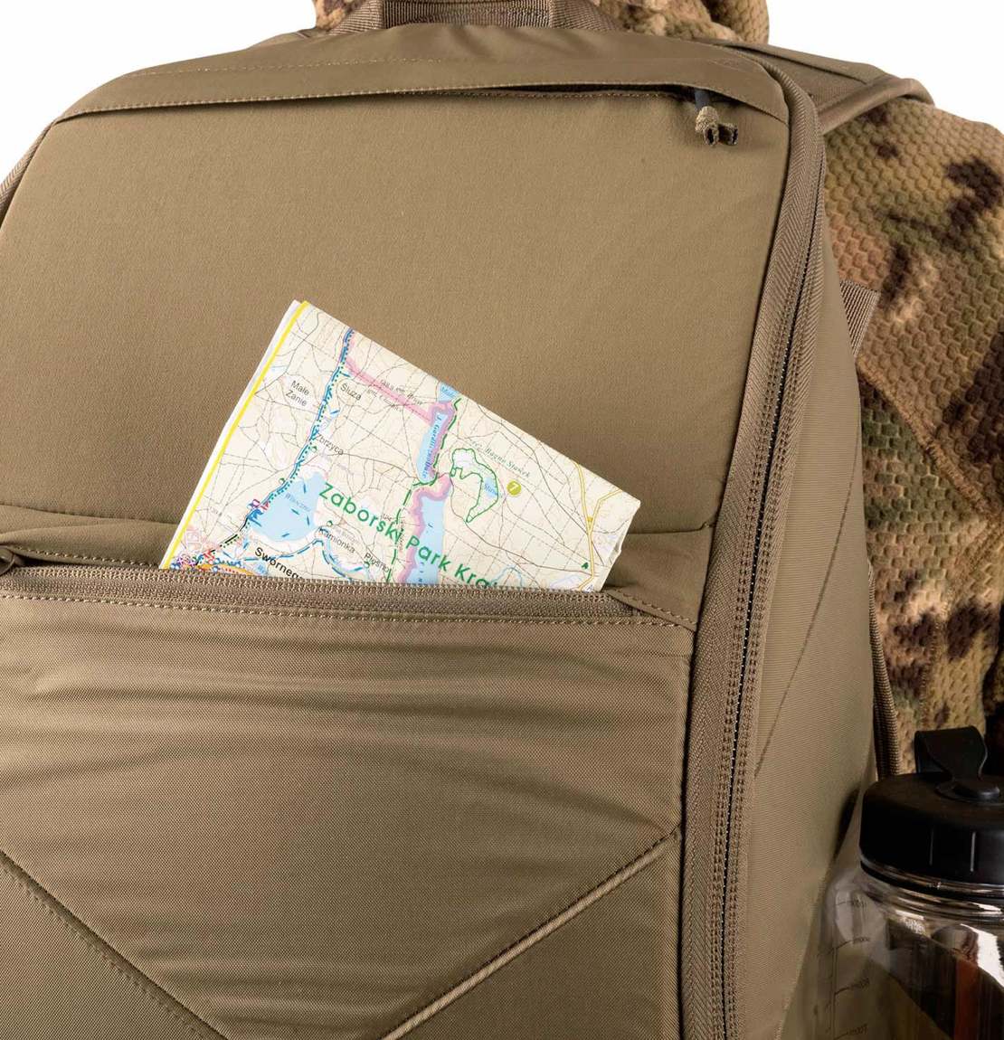 Sac à dos Helikon-Tex Bail Out Bag 25L (BOB®)