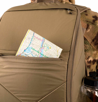 Sac à dos Helikon-Tex Bail Out Bag 25L (BOB®)