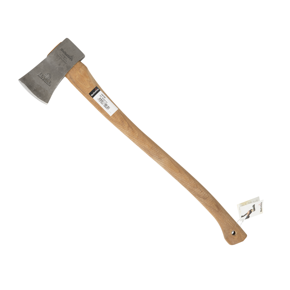 Hâche Hultafors HY 10-1.2 SV