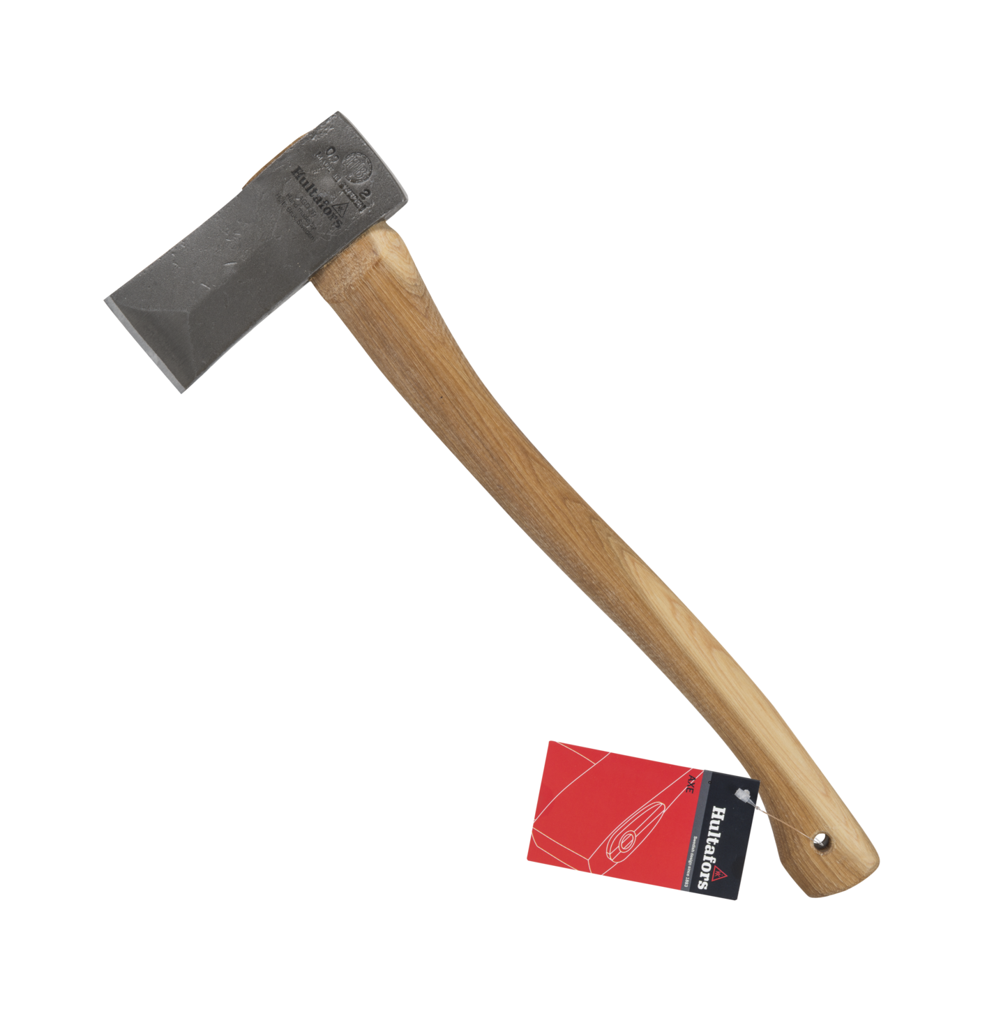 Hâche Hultafors Splitting Axe KLY 7-0,9 SV