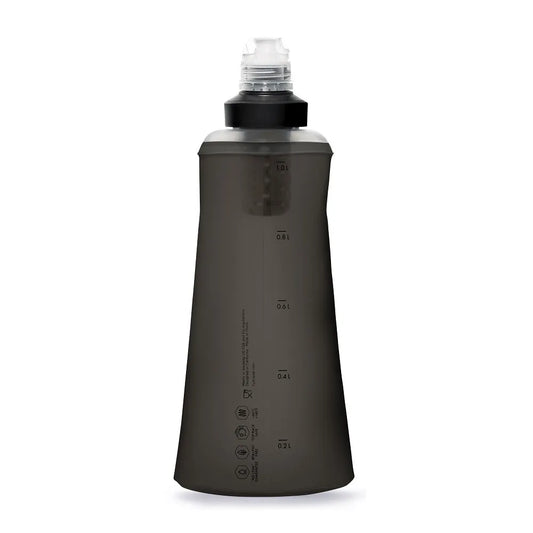 Gourde filtrante Katadyn BeFree Tactical 1L