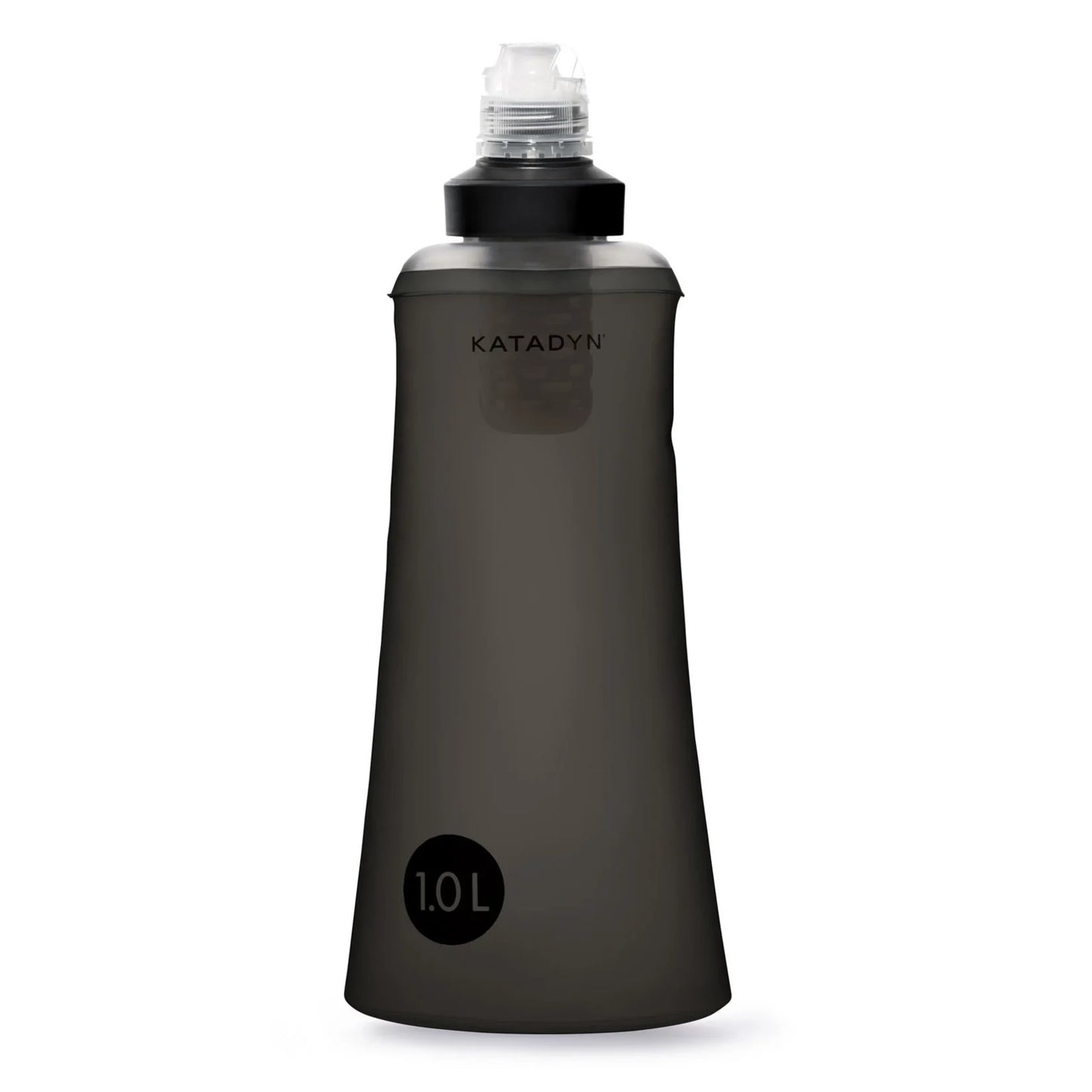 Katadyn BeFree Tactical drinkfles met filter 1L