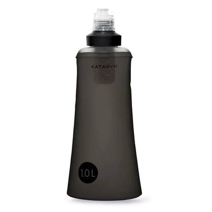Katadyn BeFree Tactical drinkfles met filter 1L