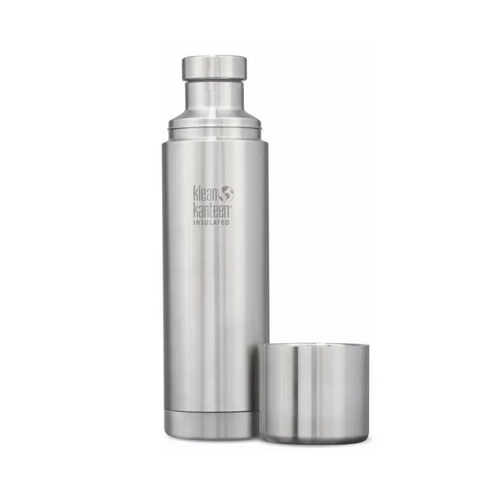 Thermos isotherme inox Klean Kanteen TKPro 1L
