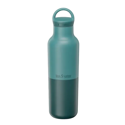 Gourde isotherme inox Klean Kanteen Rise Vac Classic - 591 ml