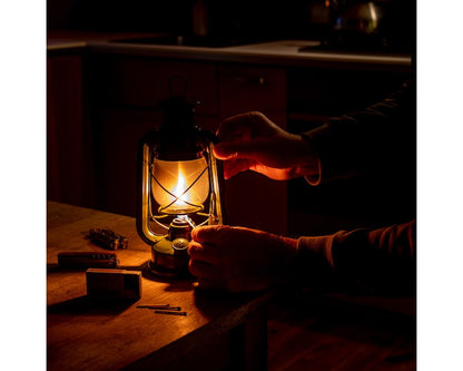 Olielamp 28cm Mil-Tec