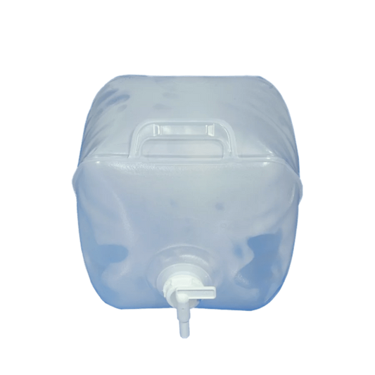 Jerrican souple alimentaire pliable Katadyn Faltkanister - 10L