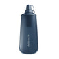 Gourde filtrante souple LifeStraw Peak Series - 0,65L à 1L