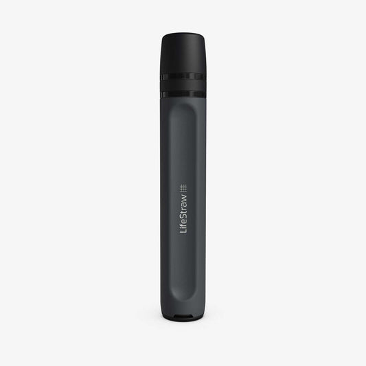 Paille filtrante LifeStraw Peak Series Personal