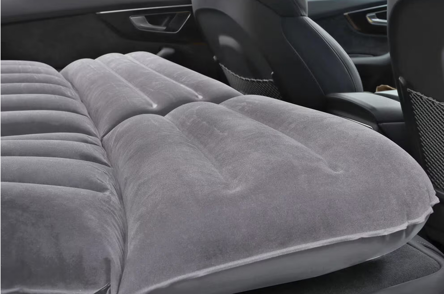 Matelas pneumatique pour coffre et banquette arrière IVOL