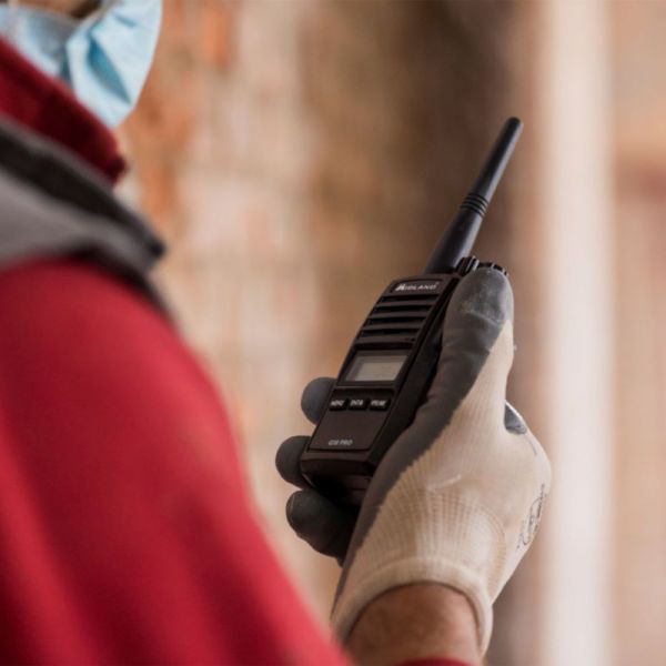 Midland G18 Pro Walkie Talkie