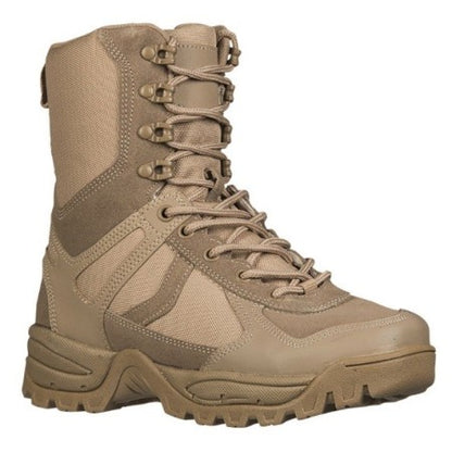 Chaussures Mil-Tec® Patrol One Zip