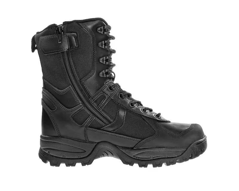 Chaussures Mil-Tec® Patrol One Zip