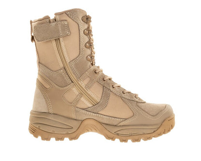 Chaussures Mil-Tec® Patrol One Zip
