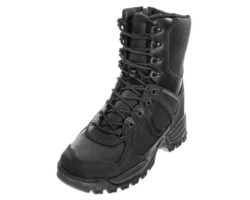Chaussures Mil-Tec® Patrol One Zip