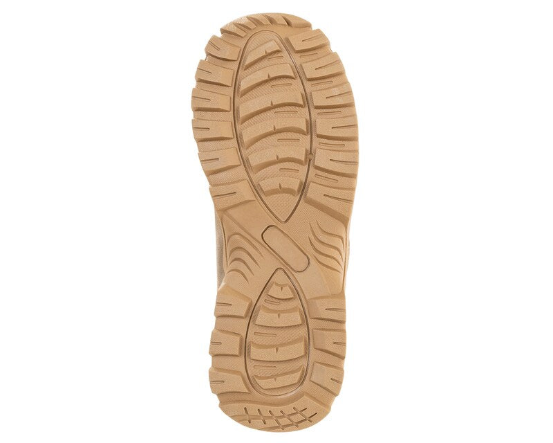 Chaussures Mil-Tec® Patrol One Zip