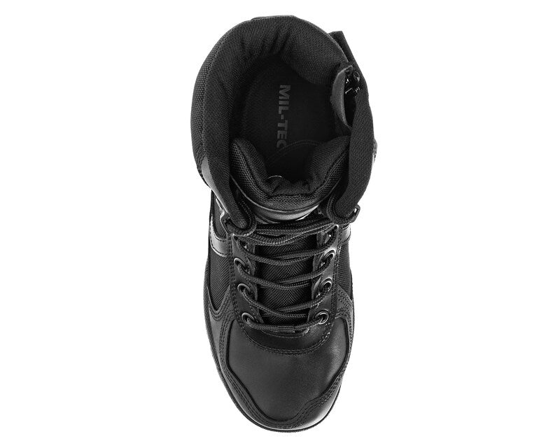 Chaussures Mil-Tec® Patrol One Zip