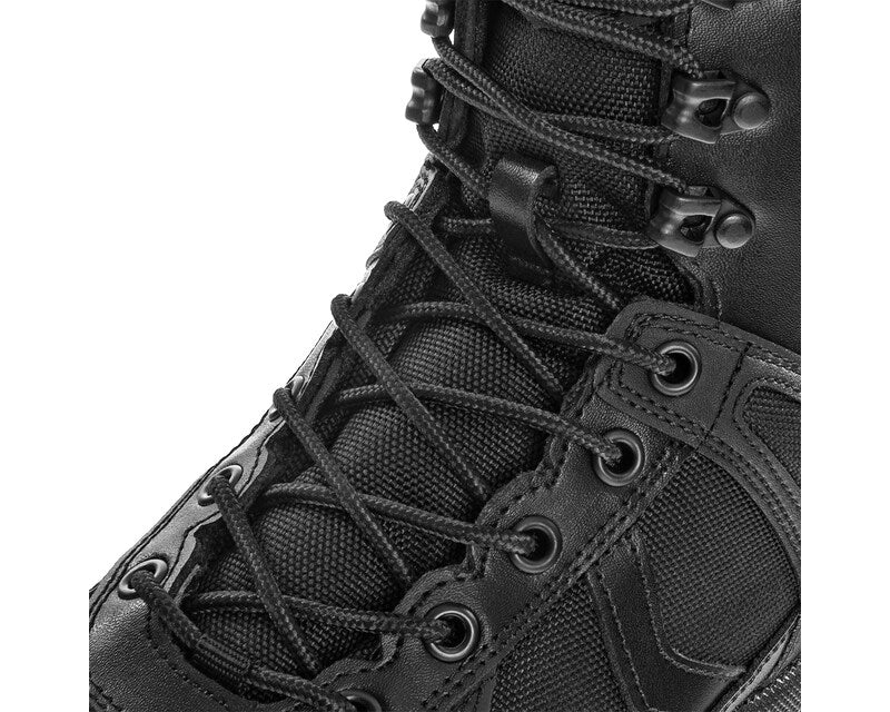 Chaussures Mil-Tec® Patrol One Zip