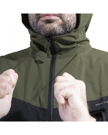 Veste Pentagon Monlite Shell Jacket