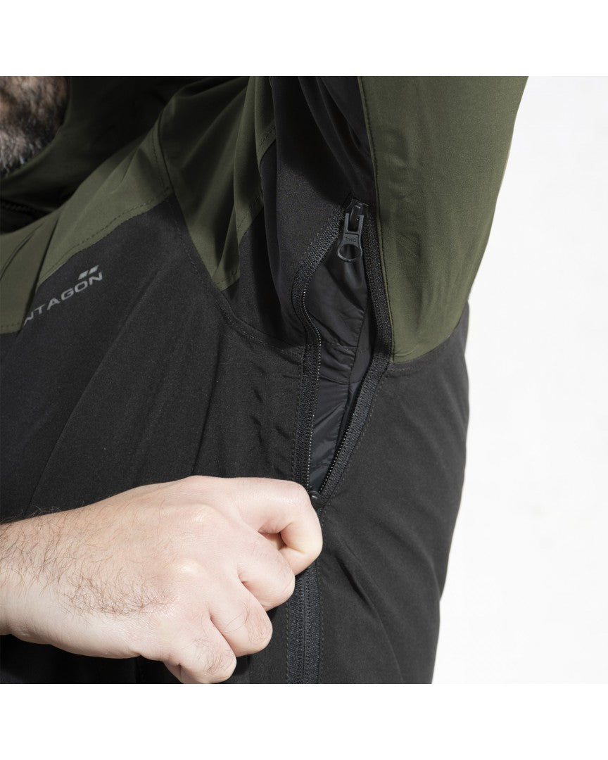 Veste Pentagon Monlite Shell Jacket