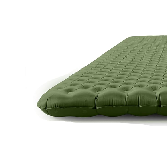 Matelas gonflable de tente Naturehike R-Value 4.6