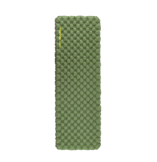 Matelas gonflable de tente Naturehike R-Value 4.6