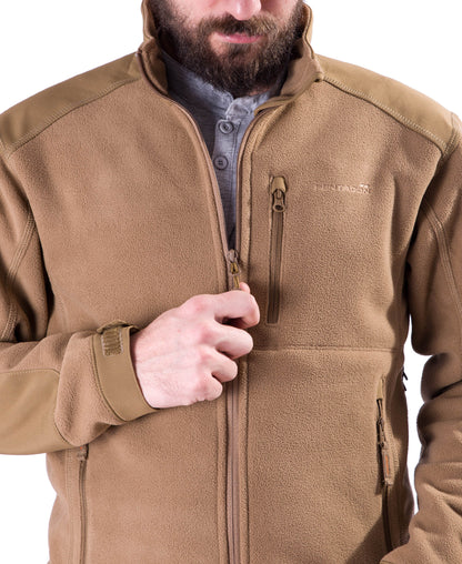 Polaire tactique Pentagon Perseus Fleece