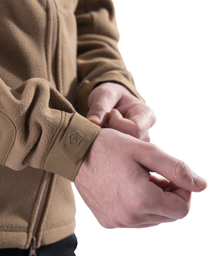 Polaire tactique Pentagon Perseus Fleece