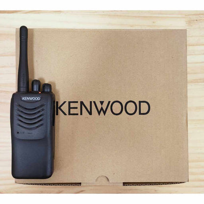 Kenwood TK-2000/TK-3000 Walkie Talkie