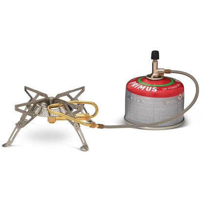 Réchaud à gaz Primus Gravity IV 3000 W