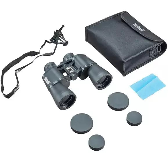 Bushnell Pacifica 20x50 verrekijker